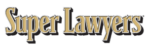 Super Lawyers logo
