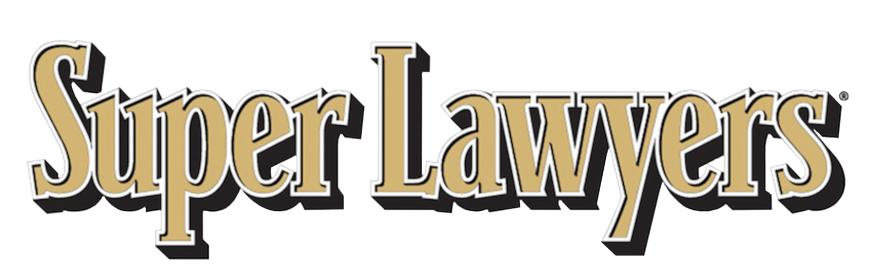 Super Lawyers logo