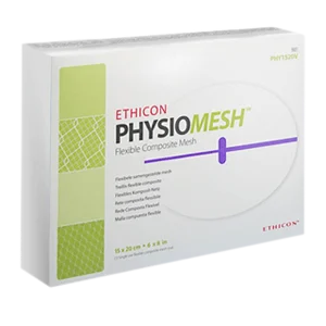 Physiomesh-02 vials of Taxotere