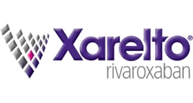 xarelto xarelto logo