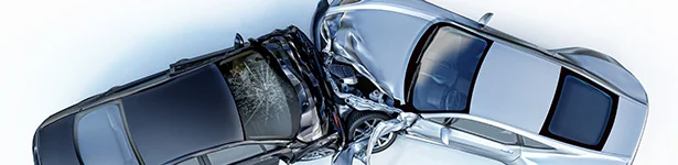 automobile-crash automobile crash