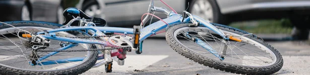 bicycle-accident bicycle accident
