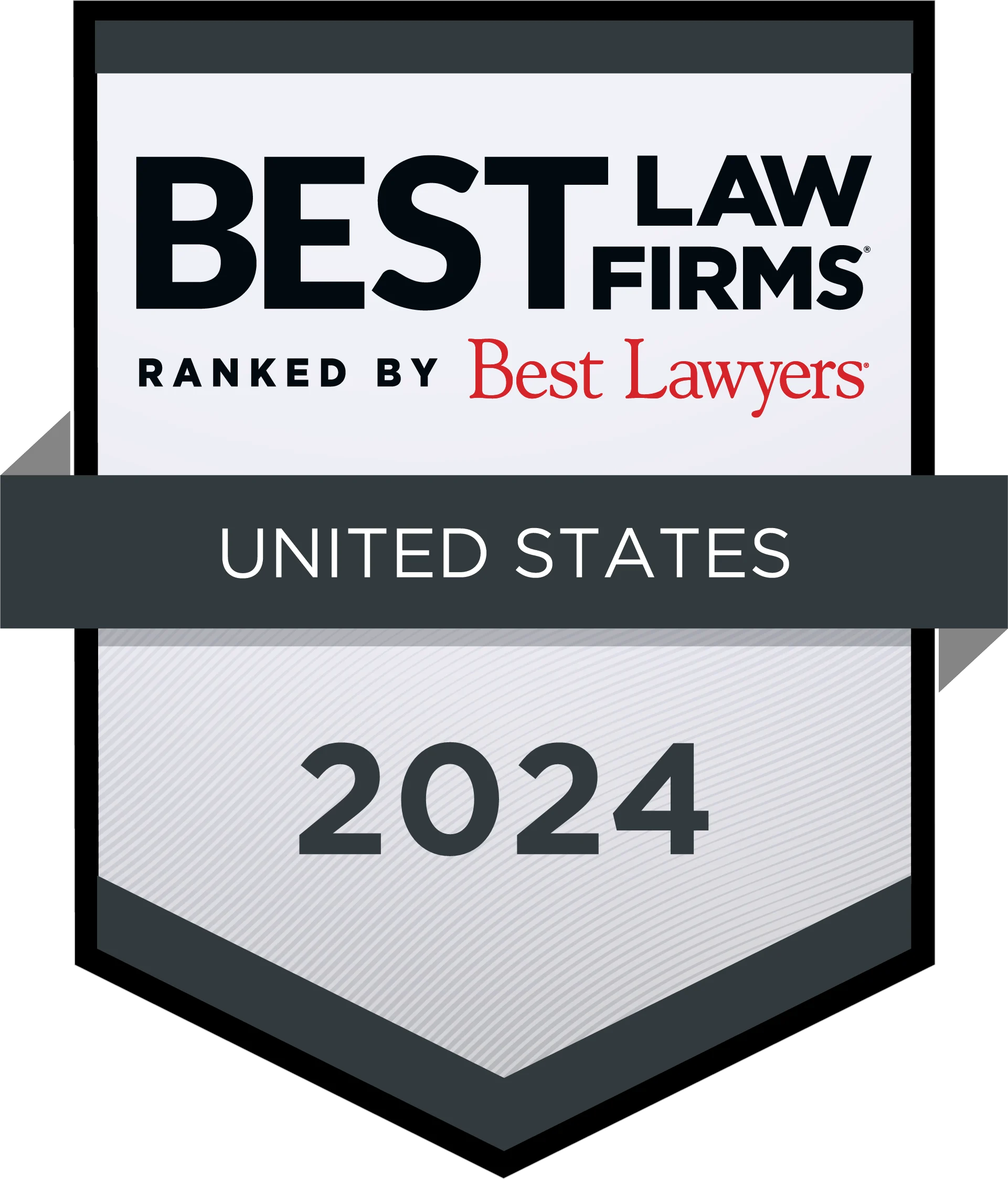 Best-law-firms-2024 logo Best Lawyers