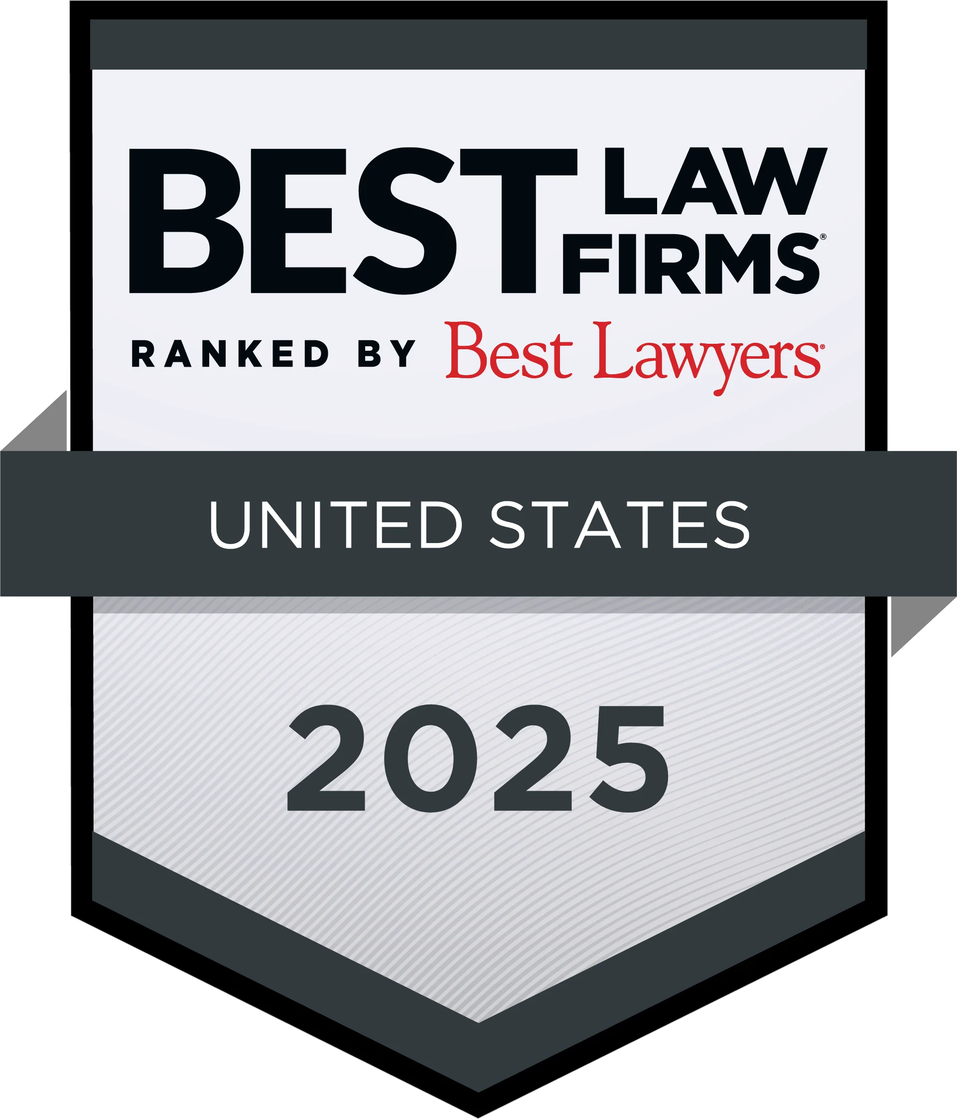 best-lawyers-best-law-firms-2025 logo Best Lawyers